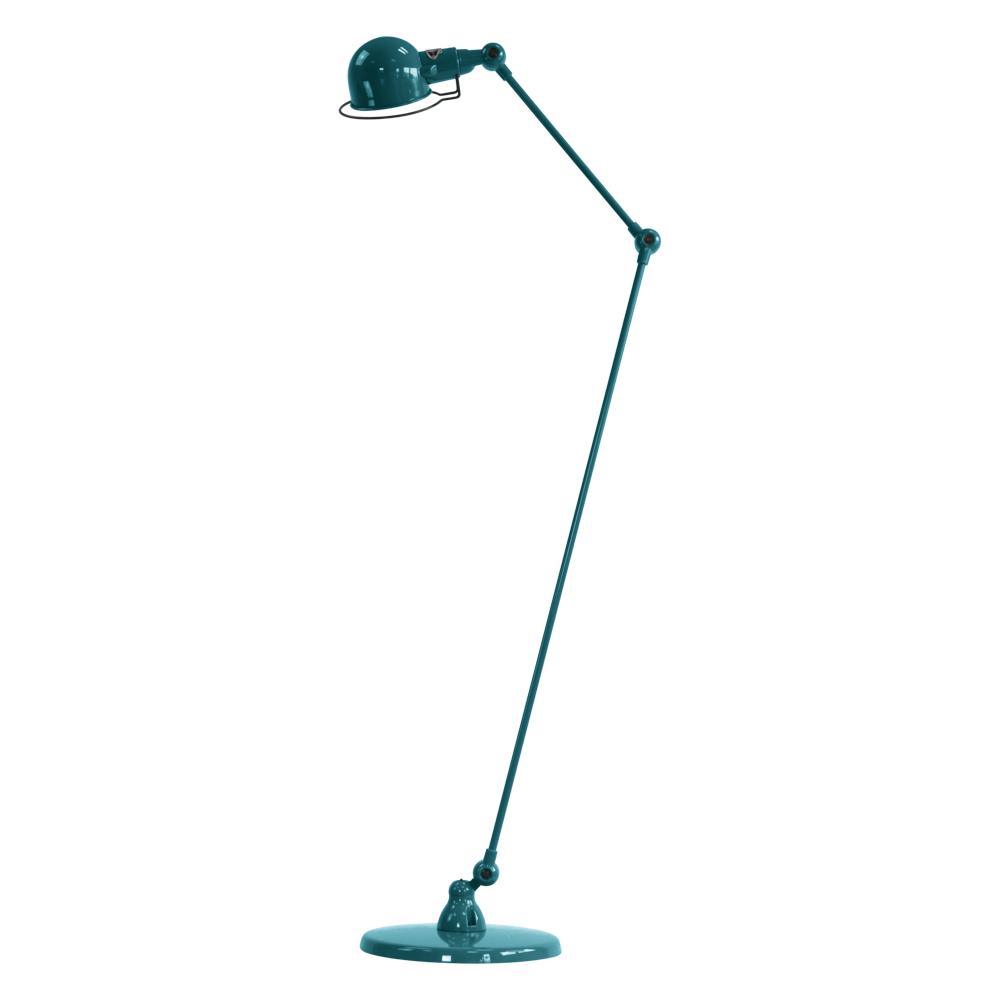 SIGNAL SI833 STEHLAMPE - DAS_OBJEKT (9332465481)