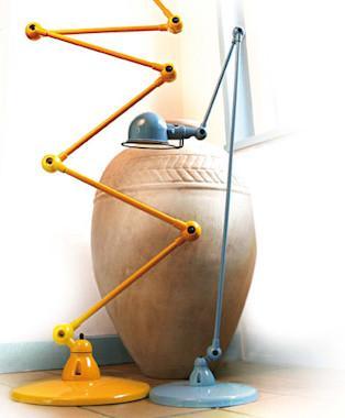 SIGNAL SI833 STEHLAMPE - DAS_OBJEKT (9332465481)