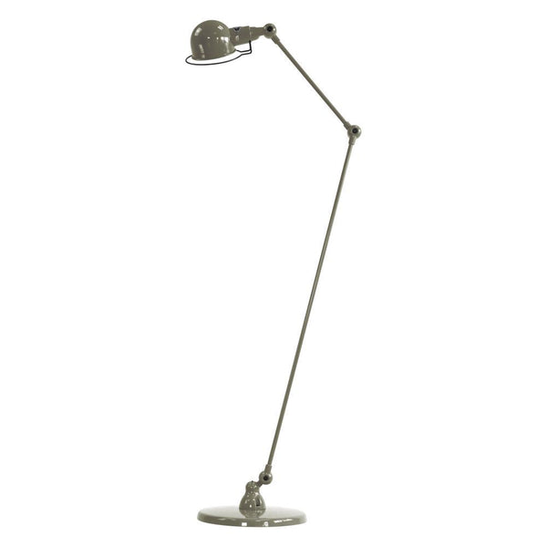 SIGNAL SI833 STEHLAMPE - DAS_OBJEKT (9332465481)