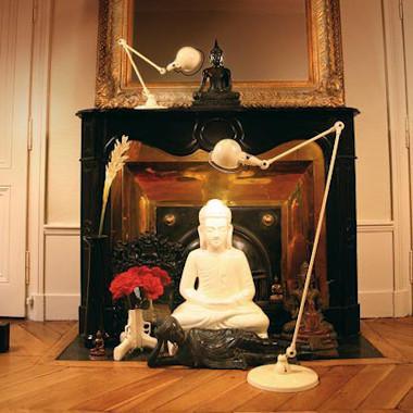 SIGNAL SI833 STEHLAMPE - DAS_OBJEKT (9332465481)