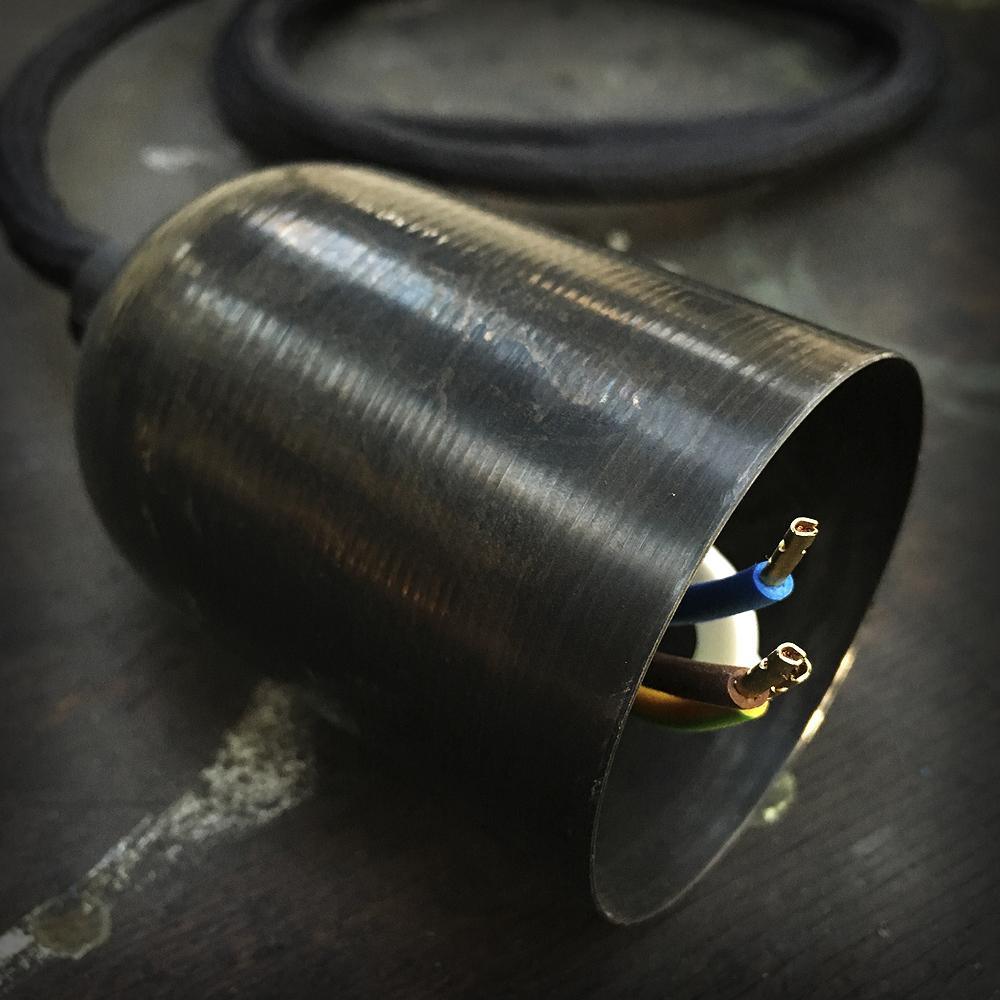 SIMPLEX E27 KUPFER RAW - DAS_OBJEKT (9339711945)
