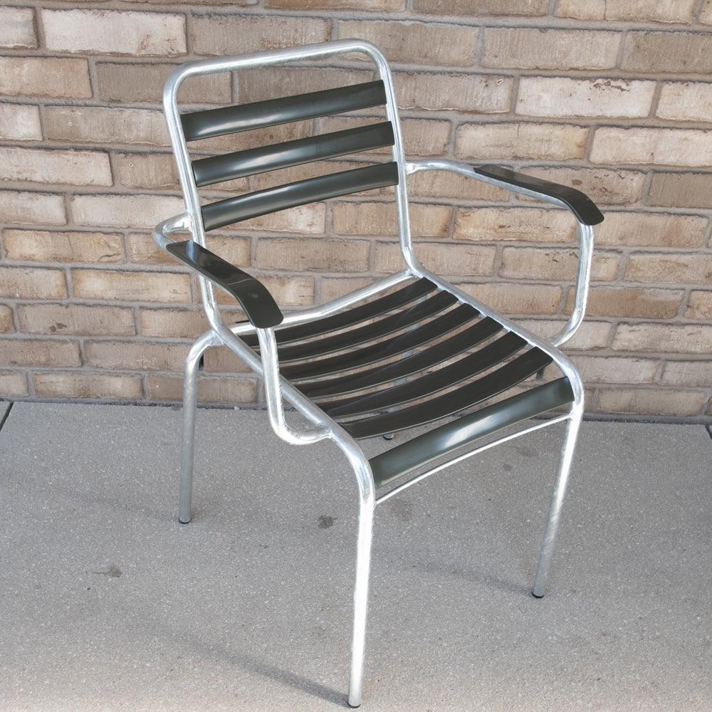 SITZKISSEN BÄTTIG – ANTHRAZIT MELANGE - DAS_OBJEKT (8011141841109)