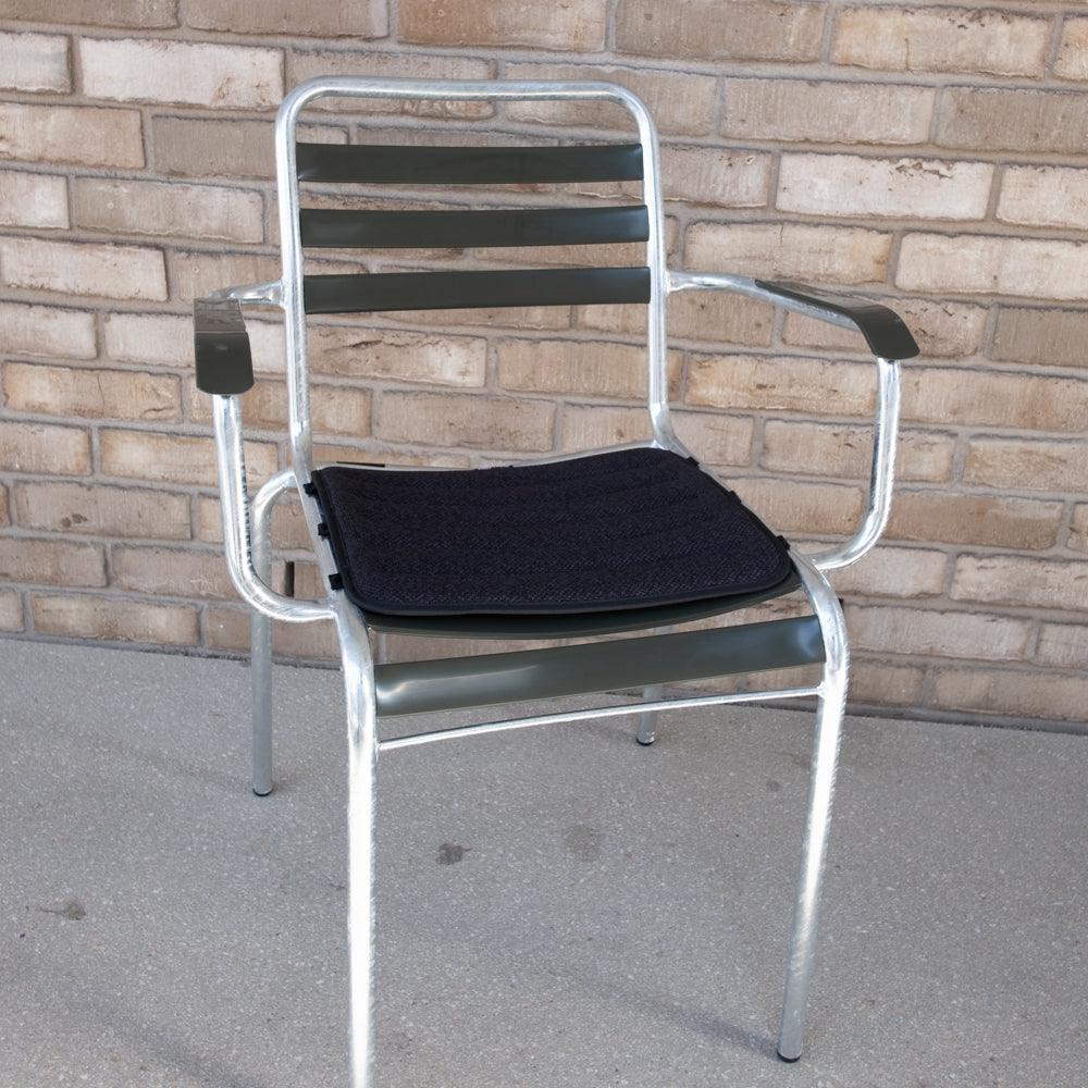 SITZKISSEN BÄTTIG – ANTHRAZIT MELANGE - DAS_OBJEKT (8011141841109)