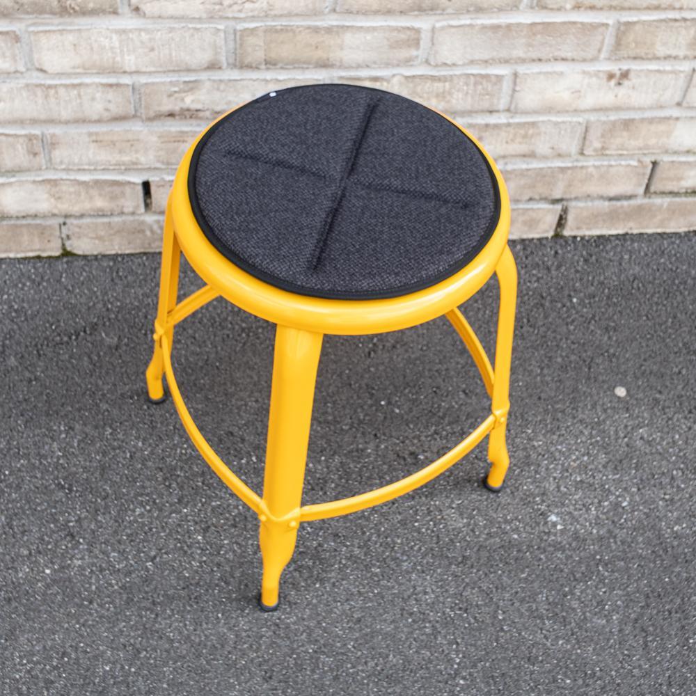 SITZKISSEN SR290 – ANTHRAZIT MELANGE - DAS_OBJEKT (7310530052270)