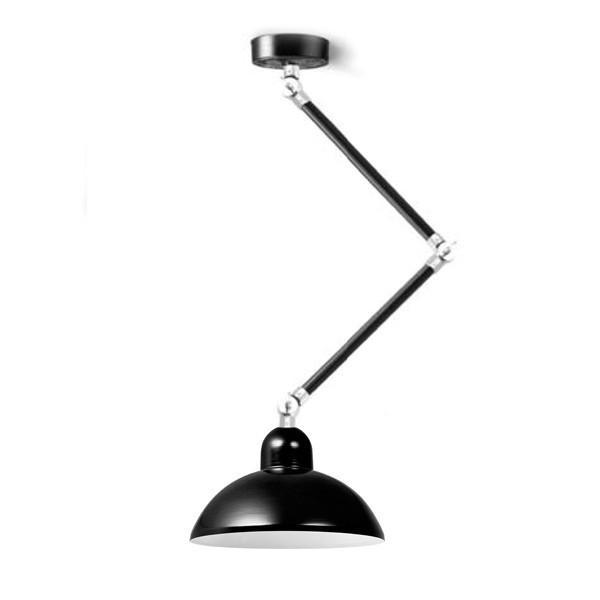 SOLINGEN I GELENK 691 / DECKENLAMPE - DAS_OBJEKT (9339717577)