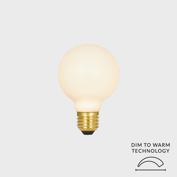 SPHERE II LED-LEUCHTMITTEL - DAS_OBJEKT (4595543605329)