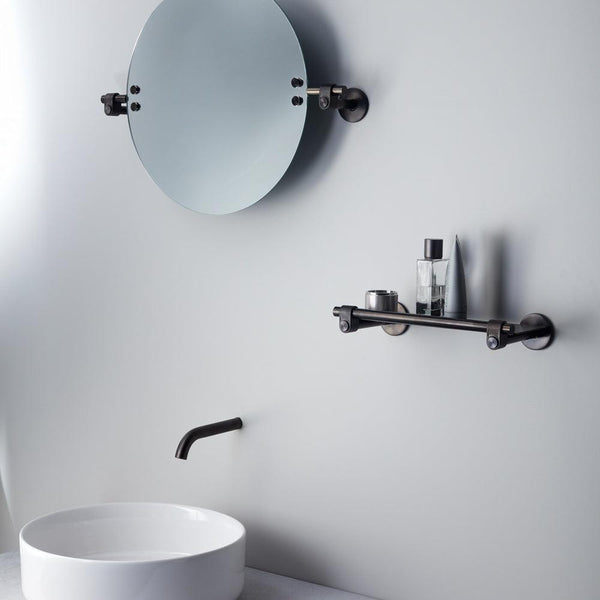 SPIEGEL 400 – MIRROR SMALL CAST - DAS_OBJEKT (7976337899733)