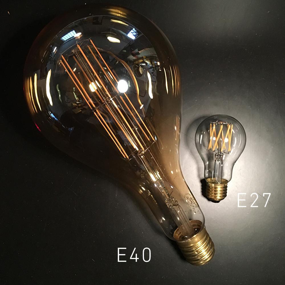 SPLASH GIANT GOLD LED-FILAMENT - DAS_OBJEKT (9441487497)