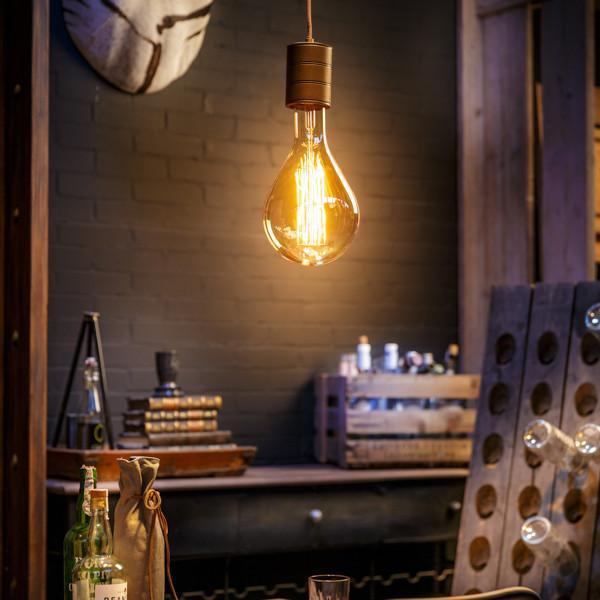 SPLASH GIANT GOLD LED-FILAMENT - DAS_OBJEKT (9441487497)