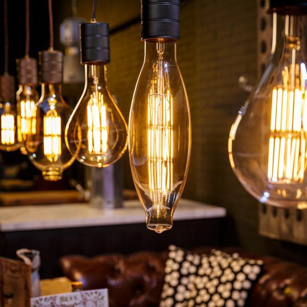 SPLASH GIANT GOLD LED-FILAMENT - DAS_OBJEKT (9441487497)