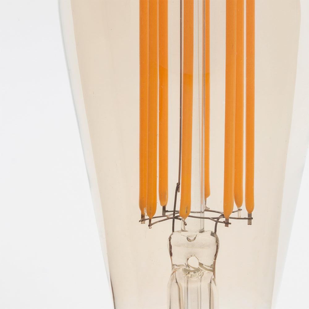 SQUIRREL CAGE 3W ED-LEUCHTMITTEL - DAS_OBJEKT (9339018505)