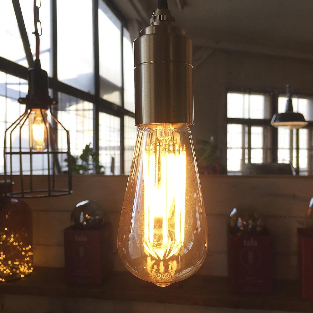 SQUIRREL CAGE 3W ED-LEUCHTMITTEL - DAS_OBJEKT (9339018505)