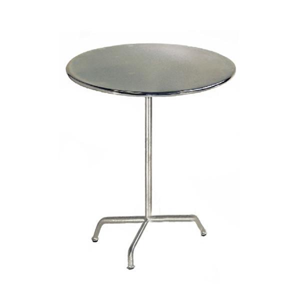 STEHTISCH RUND KLAPPBAR - DAS_OBJEKT (9912446345)