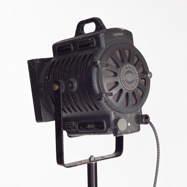 STUDIOLEUCHTE ARRI - DAS_OBJEKT (9539249481)