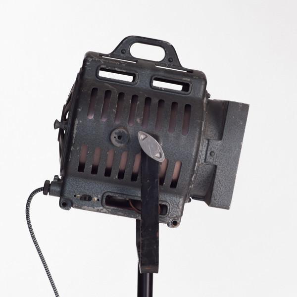 STUDIOLEUCHTE ARRI - DAS_OBJEKT (9539249481)