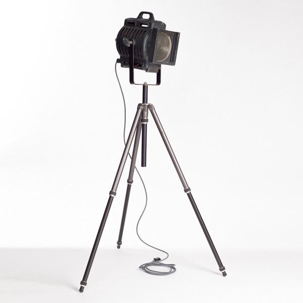 STUDIOLEUCHTE ARRI - DAS_OBJEKT (9539249481)