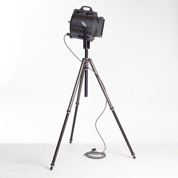 STUDIOLEUCHTE ARRI - DAS_OBJEKT (9539249481)