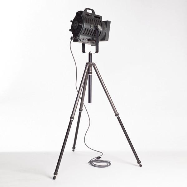 STUDIOLEUCHTE ARRI - DAS_OBJEKT (9539249481)