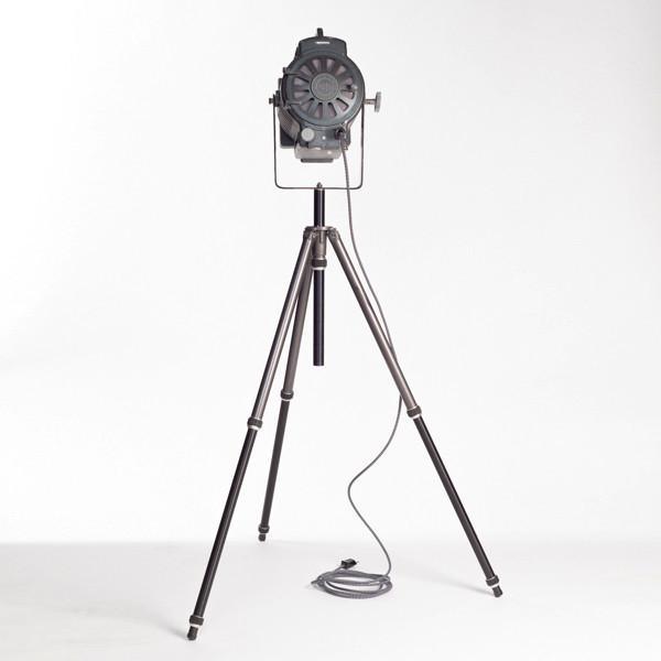 STUDIOLEUCHTE ARRI - DAS_OBJEKT (9539249481)