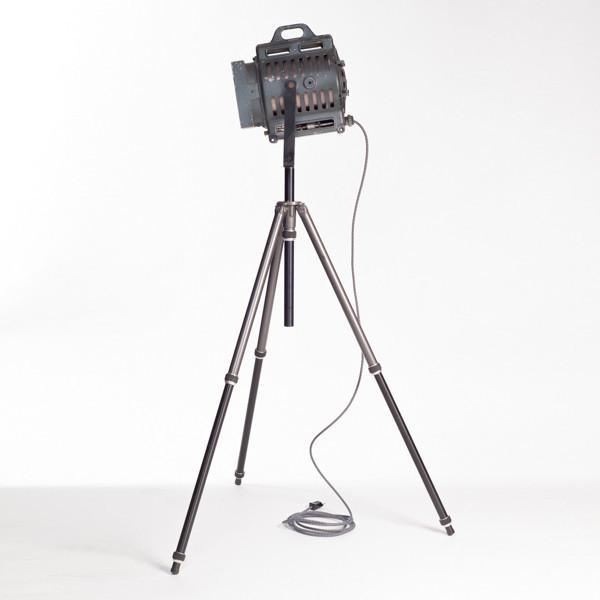 STUDIOLEUCHTE ARRI - DAS_OBJEKT (9539249481)