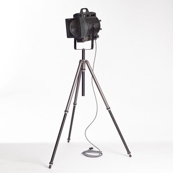 STUDIOLEUCHTE ARRI - DAS_OBJEKT (9539249481)