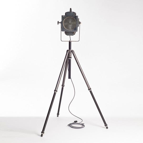 STUDIOLEUCHTE ARRI - DAS_OBJEKT (9539249481)