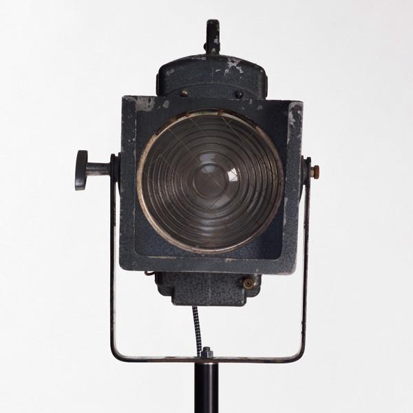 STUDIOLEUCHTE ARRI - DAS_OBJEKT (9539249481)