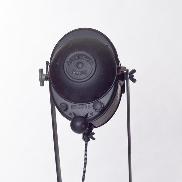 STUDIOLEUCHTE CREMER - DAS_OBJEKT (9539252809)