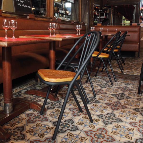 STUHL SURPIL BLACK - DAS_OBJEKT (9328770889) (8615461945557) (8615464730837)