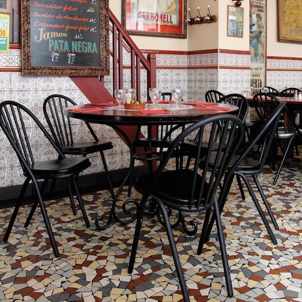 STUHL SURPIL BLACK - DAS_OBJEKT (9328770889) (8615461945557) (8615464730837)