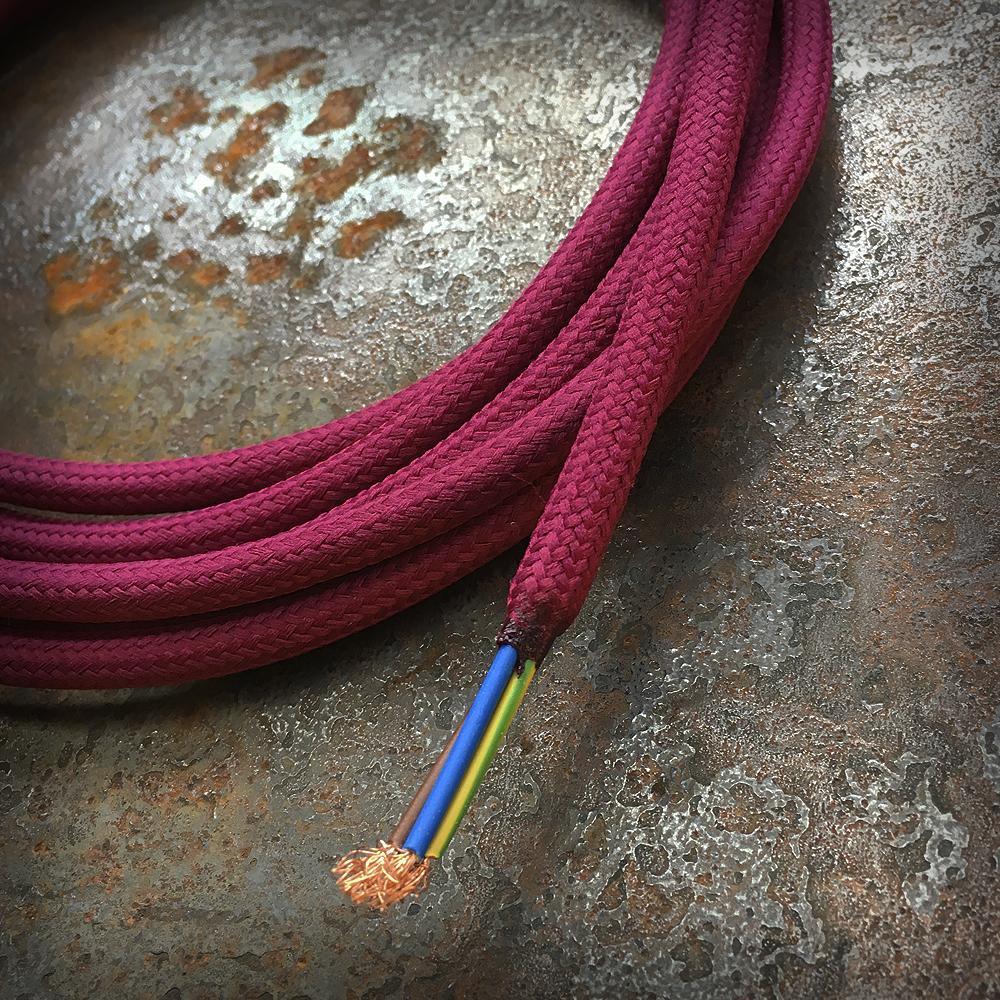 TEXTILKABEL 4M - DAS_OBJEKT (9441454281)