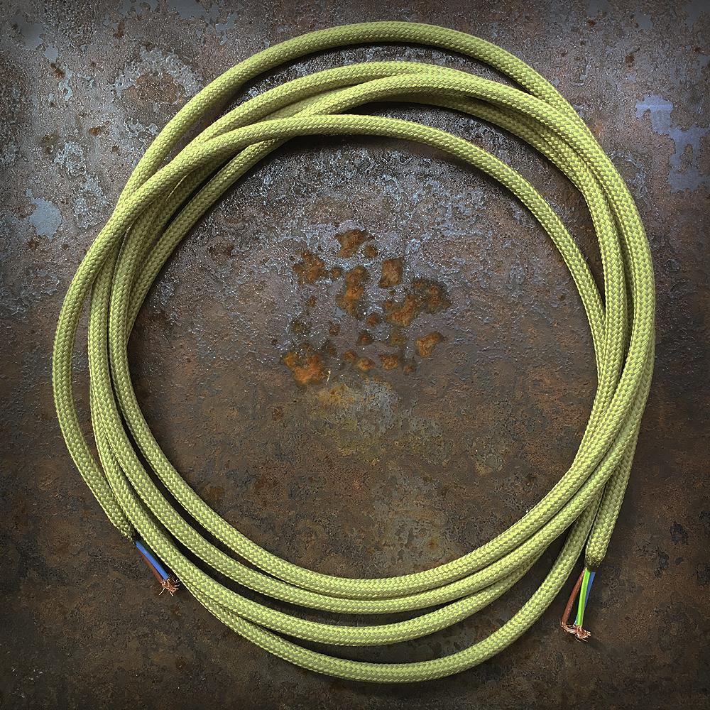 TEXTILKABEL 6M - DAS_OBJEKT (9441454857)