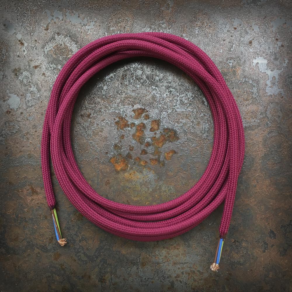 TEXTILKABEL 6M - DAS_OBJEKT (9441454857)