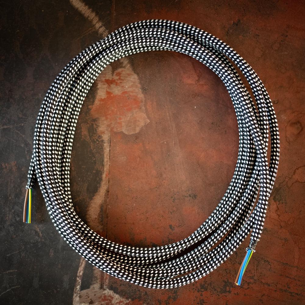 TEXTILKABEL 6M - DAS_OBJEKT (9441454857)