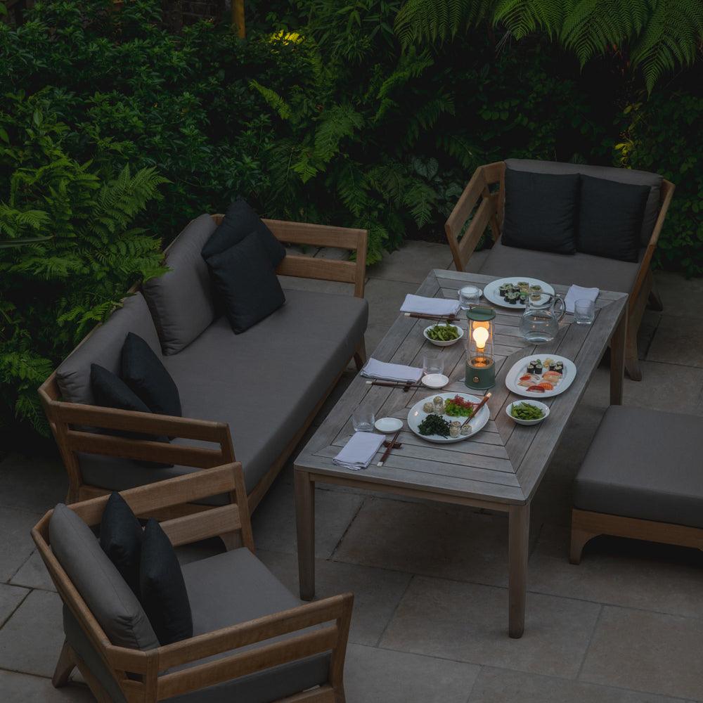 THE MUSE PORTABLE – AKKU-TISCHLEUCHTE - DAS_OBJEKT (7649250083029)