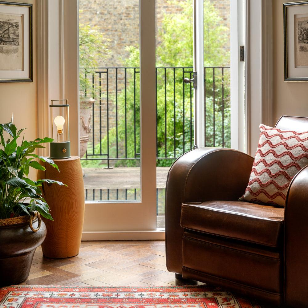 THE MUSE PORTABLE – AKKU-TISCHLEUCHTE - DAS_OBJEKT (7649250083029)