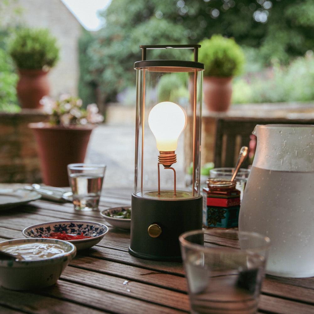 THE MUSE PORTABLE – AKKU-TISCHLEUCHTE - DAS_OBJEKT (7649250083029)