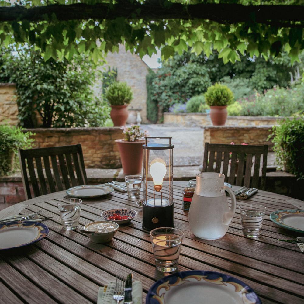 THE MUSE PORTABLE – AKKU-TISCHLEUCHTE - DAS_OBJEKT (7649250083029)