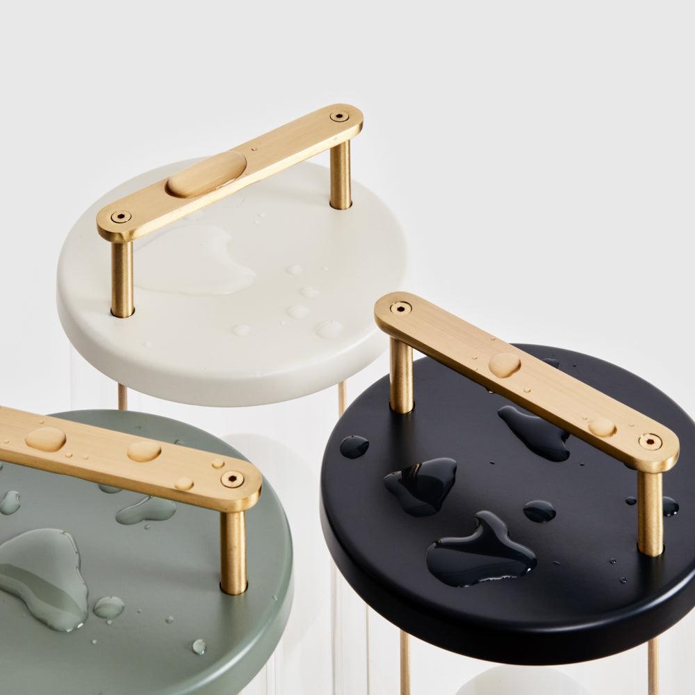 THE MUSE PORTABLE – AKKU-TISCHLEUCHTE - DAS_OBJEKT (7649250083029)