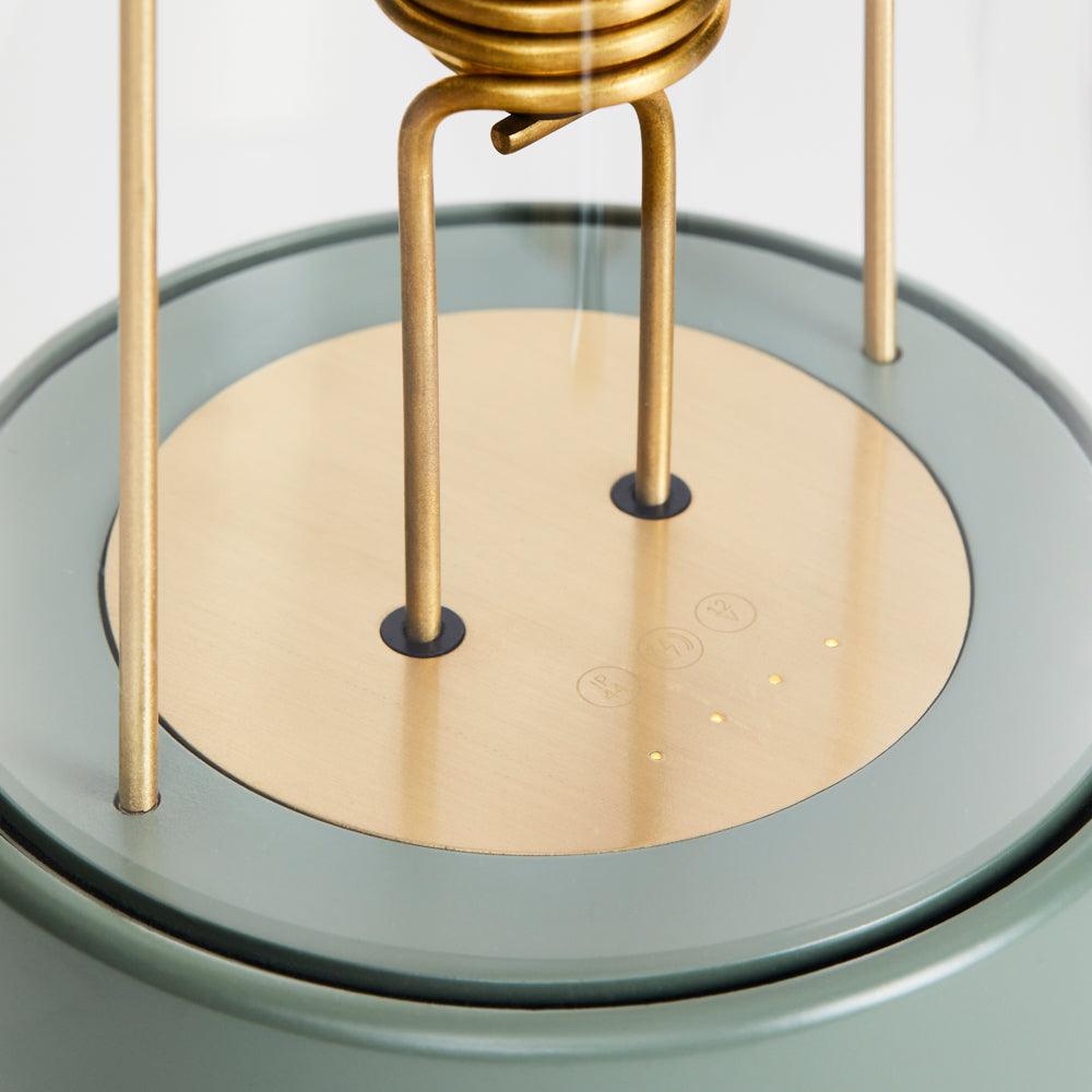 THE MUSE PORTABLE – AKKU-TISCHLEUCHTE - DAS_OBJEKT (7649250083029)