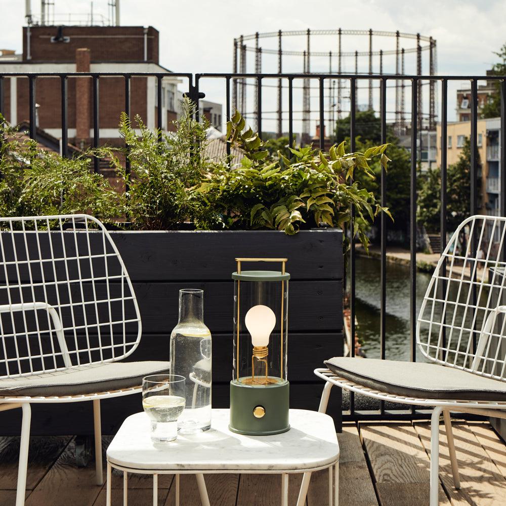 THE MUSE PORTABLE – AKKU-TISCHLEUCHTE - DAS_OBJEKT (7649250083029)