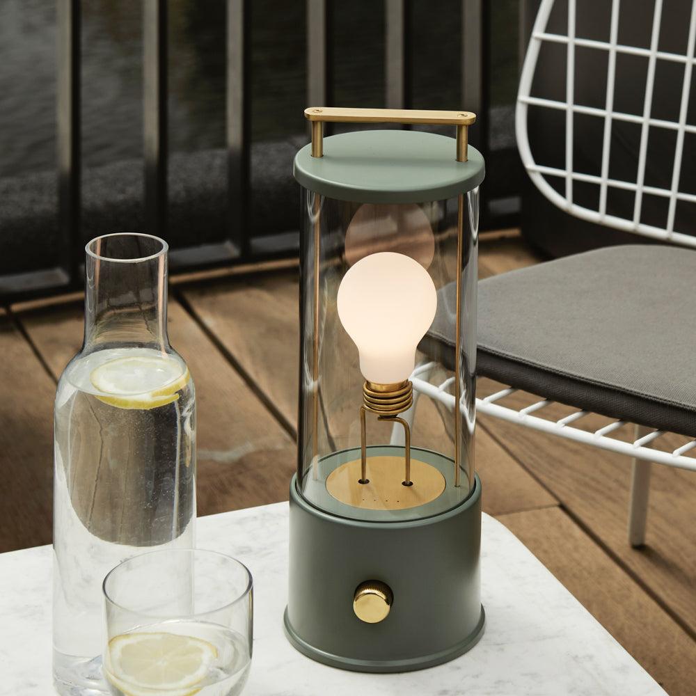 THE MUSE PORTABLE – AKKU-TISCHLEUCHTE - DAS_OBJEKT (7649250083029)