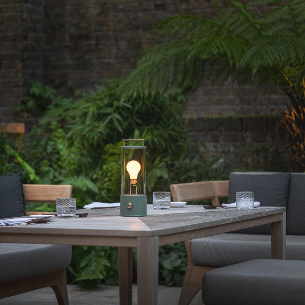 THE MUSE PORTABLE – AKKU-TISCHLEUCHTE - DAS_OBJEKT (7649250083029)