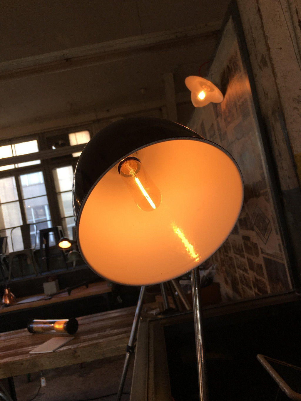 TOTEM I 1W LED-LEUCHTMITTEL - DAS_OBJEKT (9339022985)