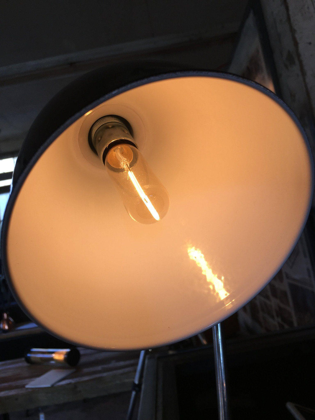 TOTEM I 1W LED-LEUCHTMITTEL - DAS_OBJEKT (9339022985)