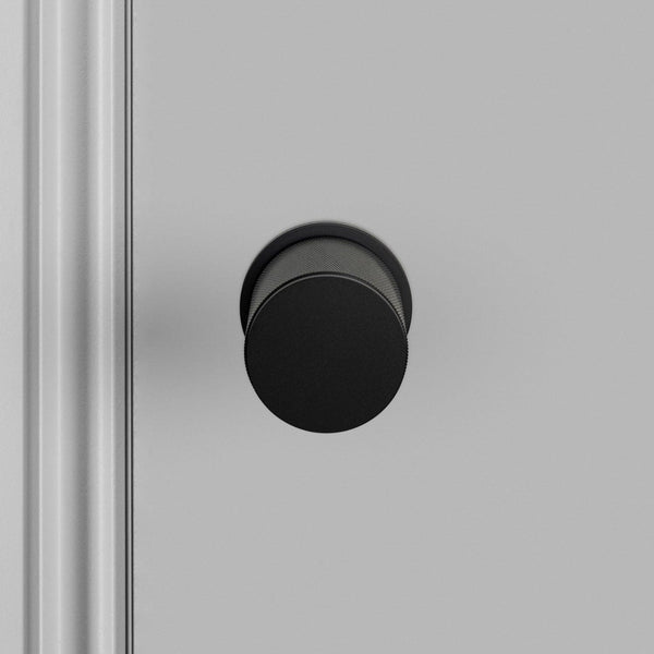 TÜRGRIFF – DOOR KNOB CROSS - DAS_OBJEKT (7102506926254)