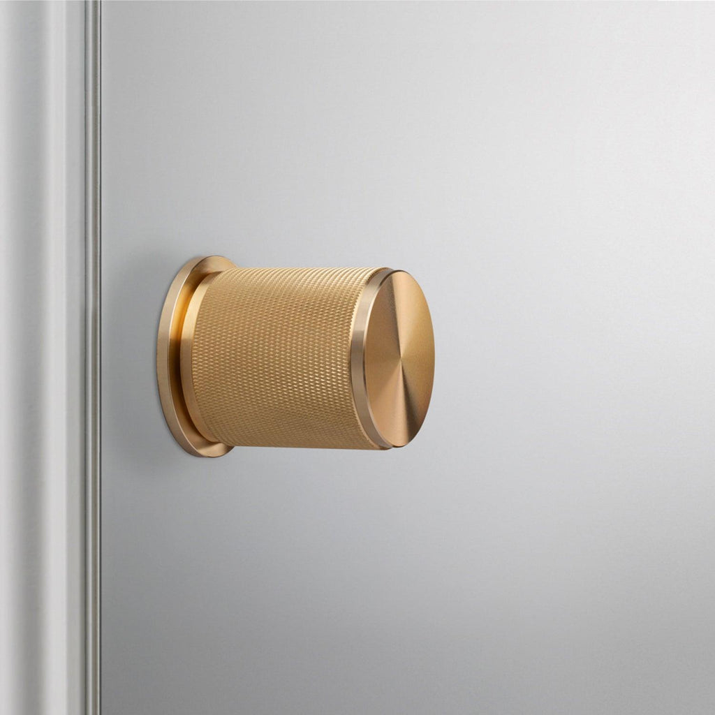 TÜRGRIFF – DOOR KNOB CROSS - DAS_OBJEKT (7102506926254)