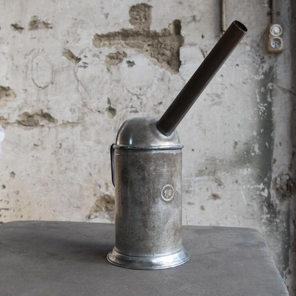 VINTAGE OELDISPENSER IL - DAS_OBJEKT (9610349641)