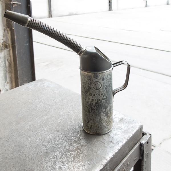 VINTAGE OELDISPENSER IL - DAS_OBJEKT (9610349641)