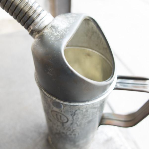 VINTAGE OELDISPENSER IL - DAS_OBJEKT (9610349641)